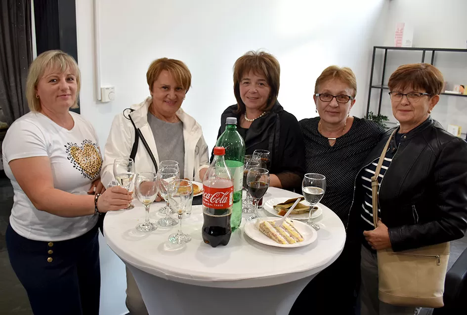 Požega bogatija za još jedno mjesto ljepote, otvoren frizerski salon „Boss“