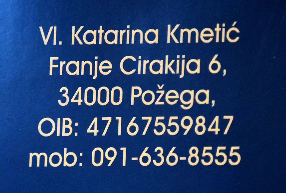 Požega bogatija za još jedno mjesto ljepote, otvoren frizerski salon „Boss“