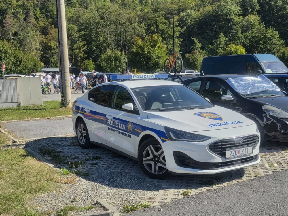 Požega.eu | Vožnja pod utjecajem droge i alkohola: Policija intervenirala u Požegi i Pakracu