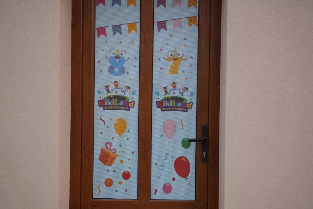 RAZIGRANI PROSTOR: Požega je dobila novu hit lokaciju za djecu do 10 godina – Kikiland rođendaonicu!