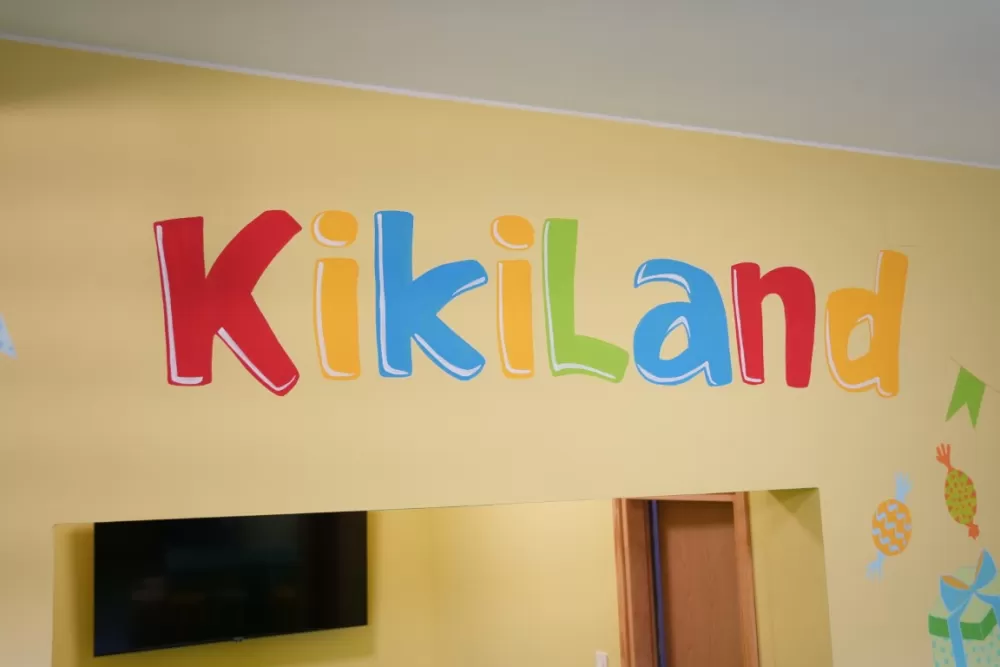 RAZIGRANI PROSTOR: Požega je dobila novu hit lokaciju za djecu do 10 godina – Kikiland rođendaonicu!