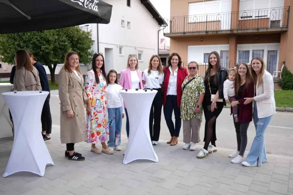 RAZIGRANI PROSTOR: Požega je dobila novu hit lokaciju za djecu do 10 godina – Kikiland rođendaonicu!
