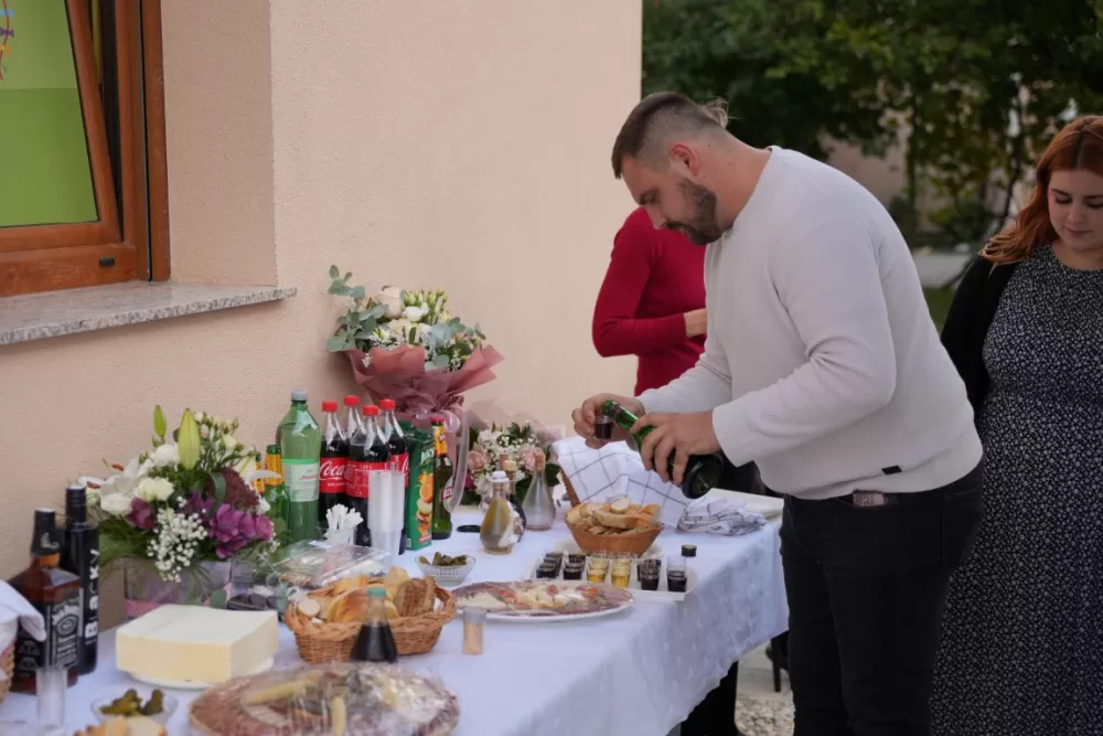 RAZIGRANI PROSTOR: Požega je dobila novu hit lokaciju za djecu do 10 godina – Kikiland rođendaonicu!