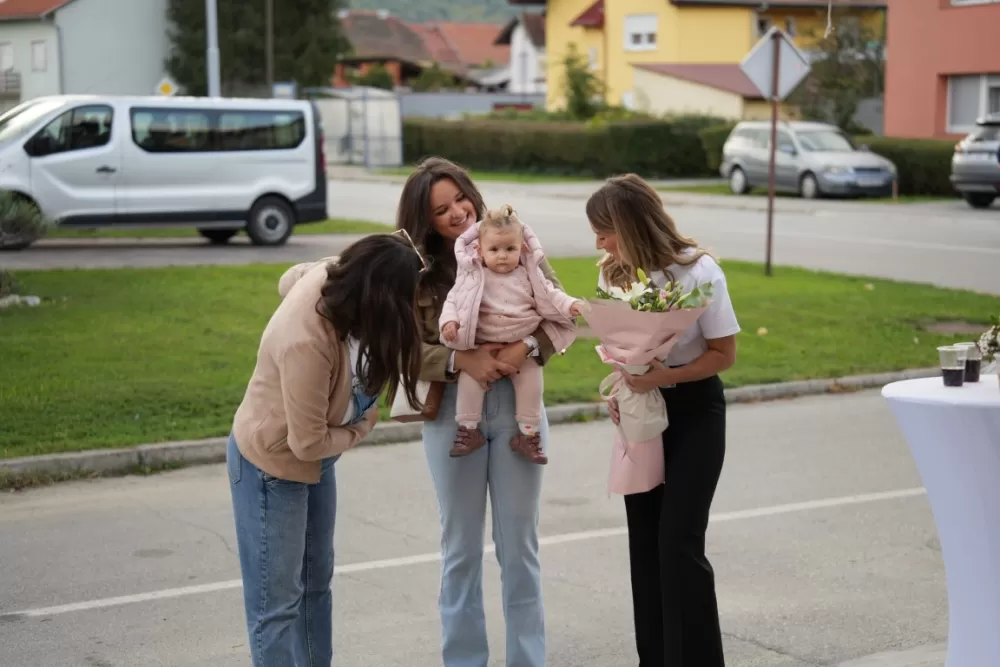 RAZIGRANI PROSTOR: Požega je dobila novu hit lokaciju za djecu do 10 godina – Kikiland rođendaonicu!