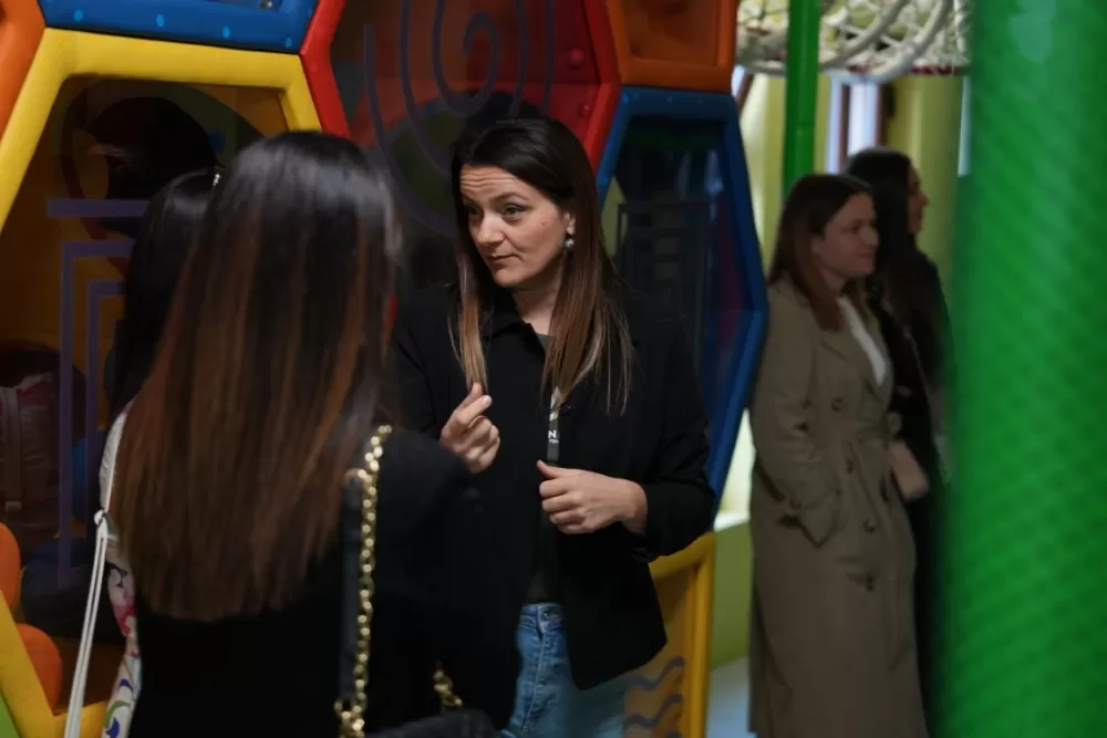 RAZIGRANI PROSTOR: Požega je dobila novu hit lokaciju za djecu do 10 godina – Kikiland rođendaonicu!