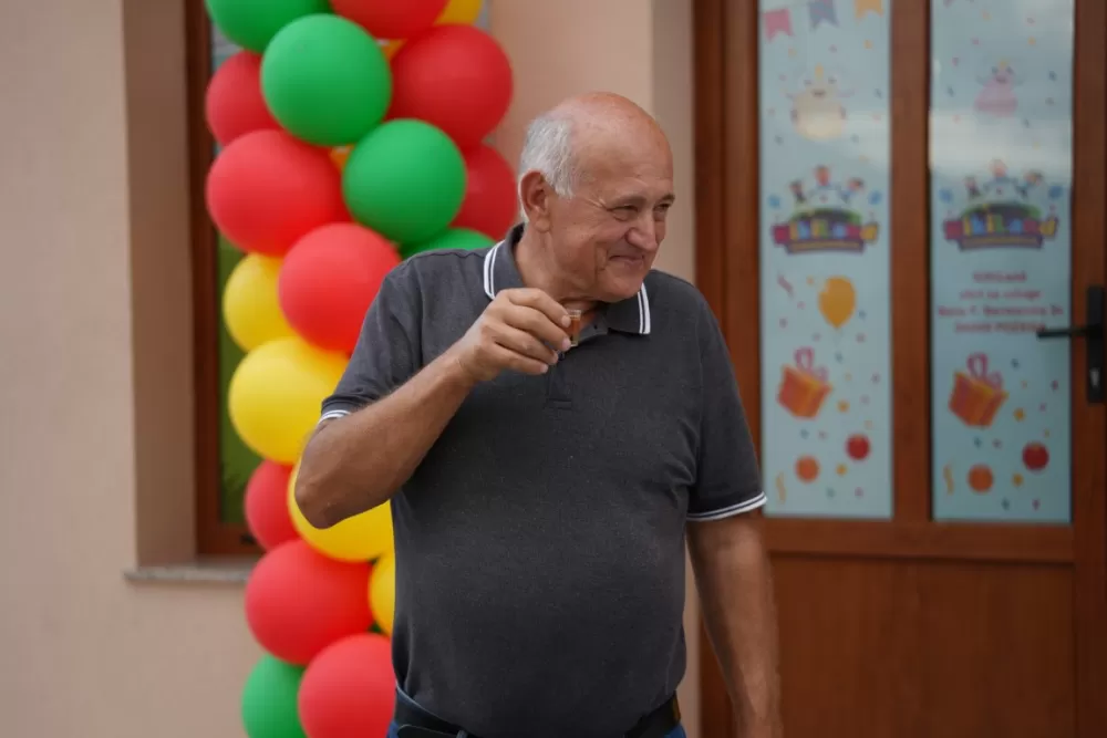 RAZIGRANI PROSTOR: Požega je dobila novu hit lokaciju za djecu do 10 godina – Kikiland rođendaonicu!
