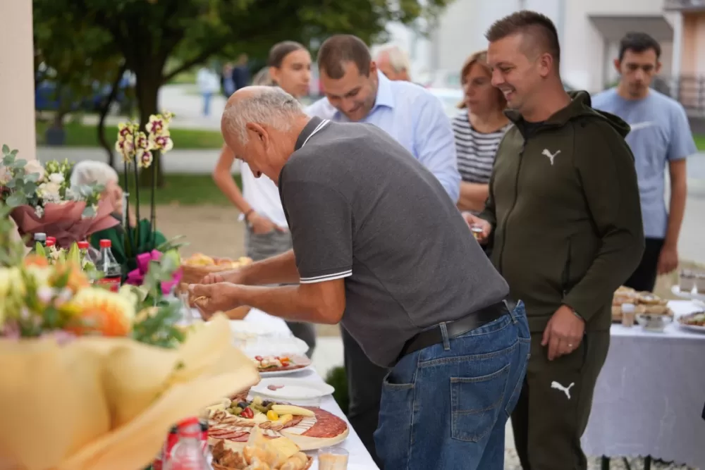 RAZIGRANI PROSTOR: Požega je dobila novu hit lokaciju za djecu do 10 godina – Kikiland rođendaonicu!