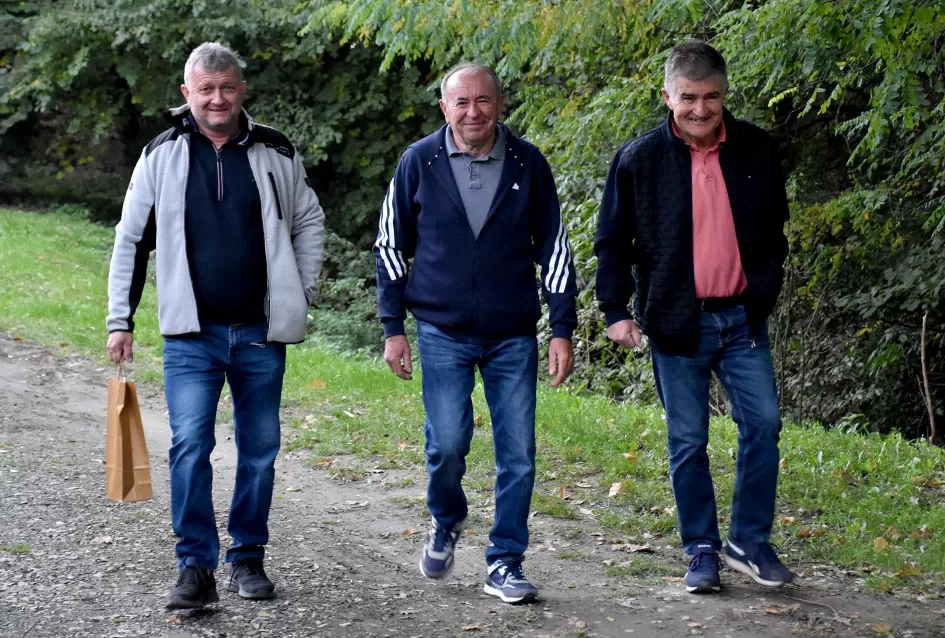 Kaptolački vinski kumovi najavljuju Martinje