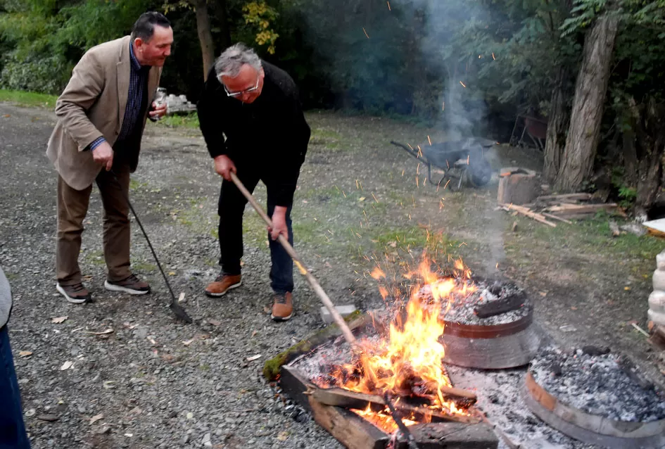 Kaptolački vinski kumovi najavljuju Martinje