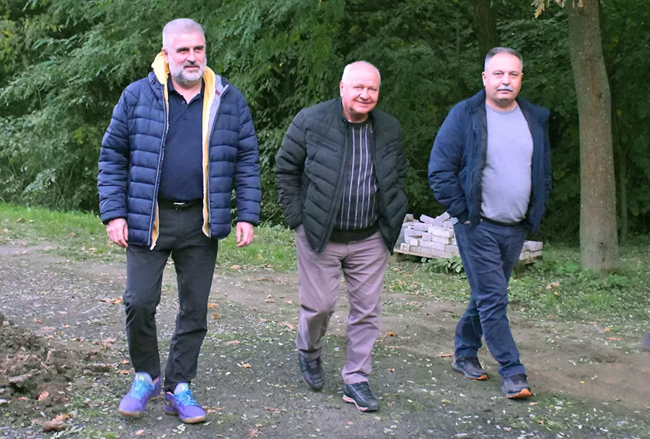 Kaptolački vinski kumovi najavljuju Martinje