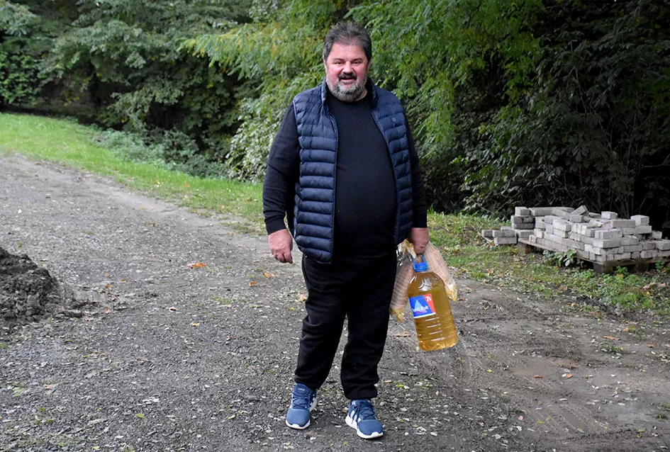 Kaptolački vinski kumovi najavljuju Martinje