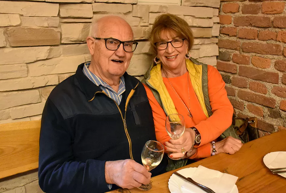 Kaptolački vinski kumovi najavljuju Martinje