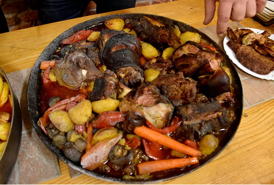 Kaptolački vinski kumovi najavljuju Martinje