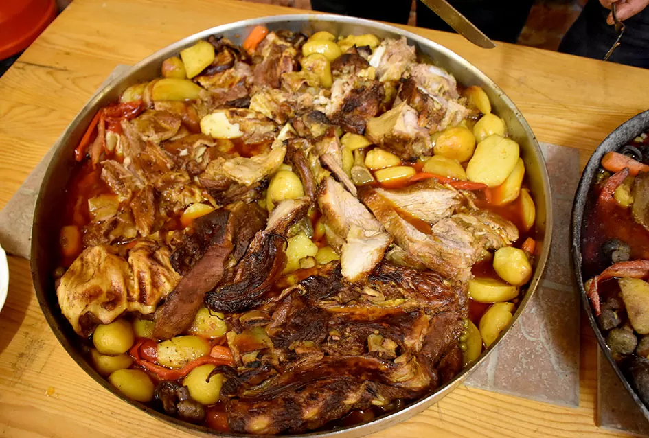 Kaptolački vinski kumovi najavljuju Martinje