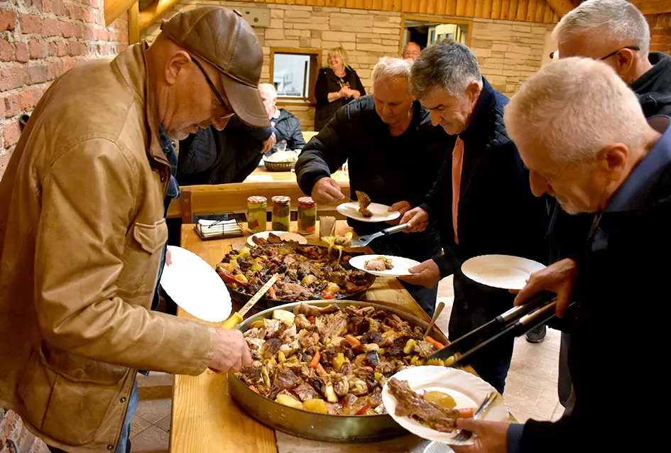 Kaptolački vinski kumovi najavljuju Martinje