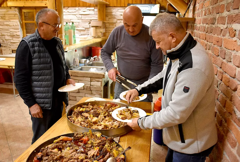 Kaptolački vinski kumovi najavljuju Martinje