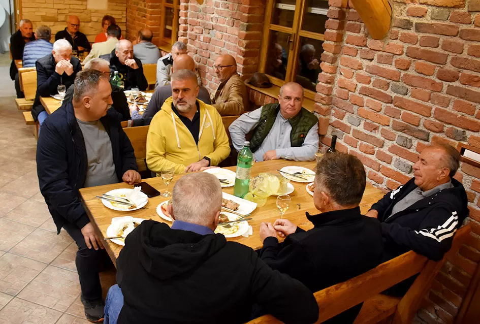 Kaptolački vinski kumovi najavljuju Martinje