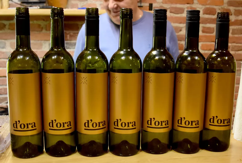 Kaptolački vinski kumovi najavljuju Martinje