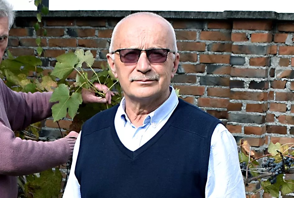 Požežani na tragu vina kakvo se u srednjem vijeku koristilo u samostanu na Rudini