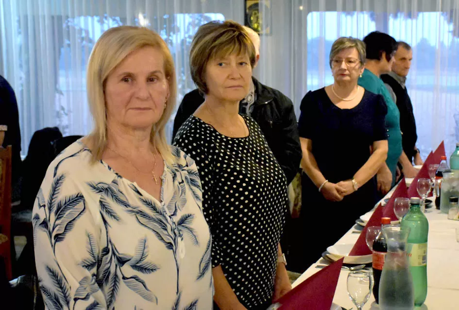 Požega je iduće  godine domaćin državnih glazbenih i sportskih susreta umirovljenika