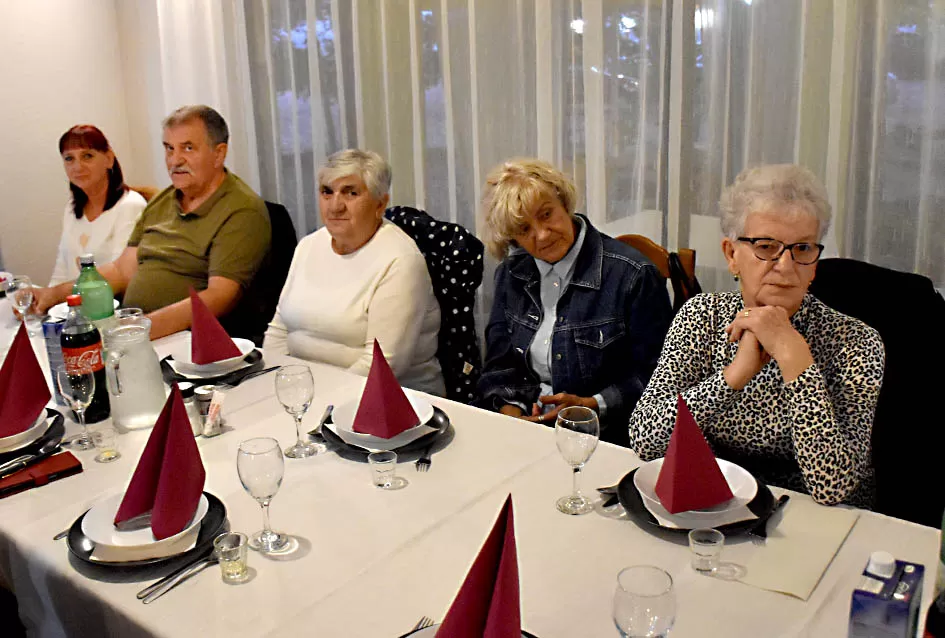 Požega je iduće  godine domaćin državnih glazbenih i sportskih susreta umirovljenika
