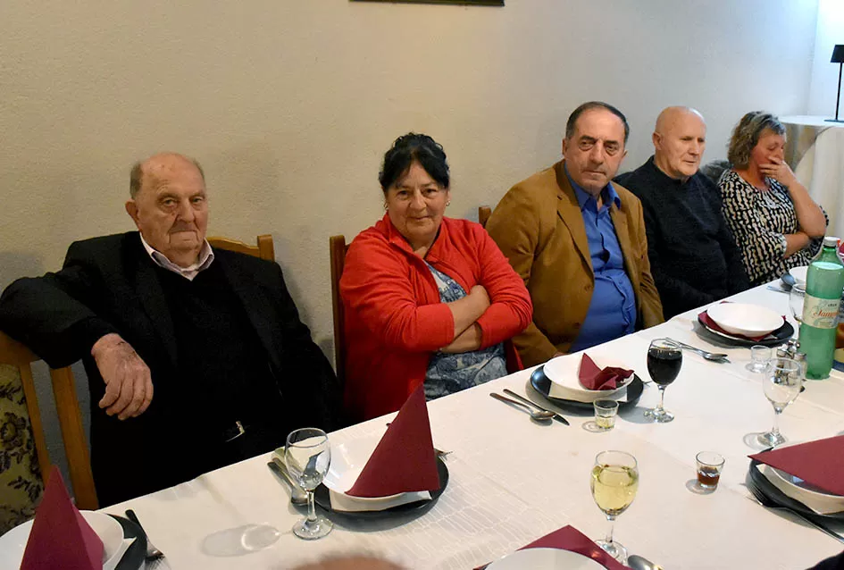 Požega je iduće  godine domaćin državnih glazbenih i sportskih susreta umirovljenika