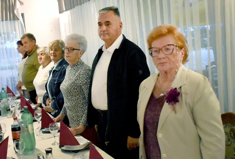 Požega je iduće  godine domaćin državnih glazbenih i sportskih susreta umirovljenika