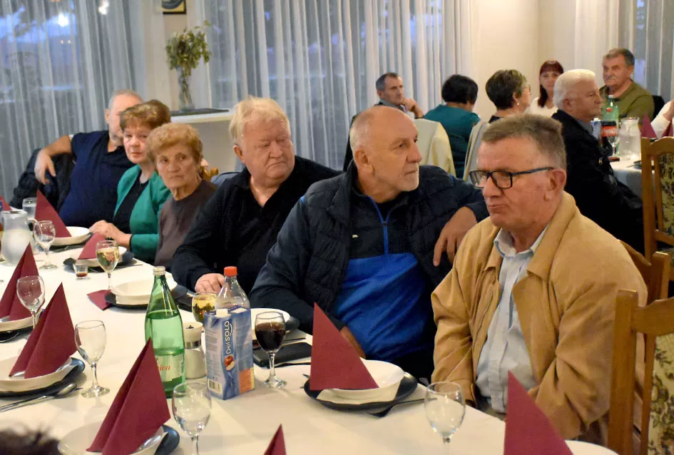 Požega je iduće  godine domaćin državnih glazbenih i sportskih susreta umirovljenika