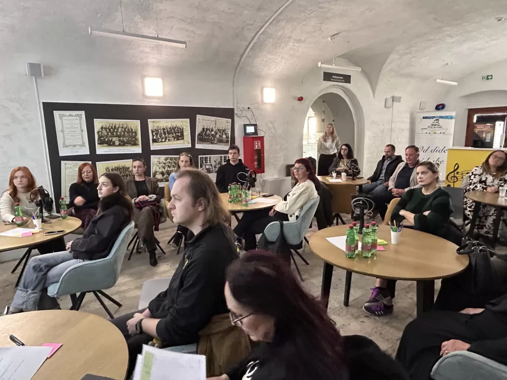 Održana prva radionica u sklopu međunarodnog projekta People Powered Tourism