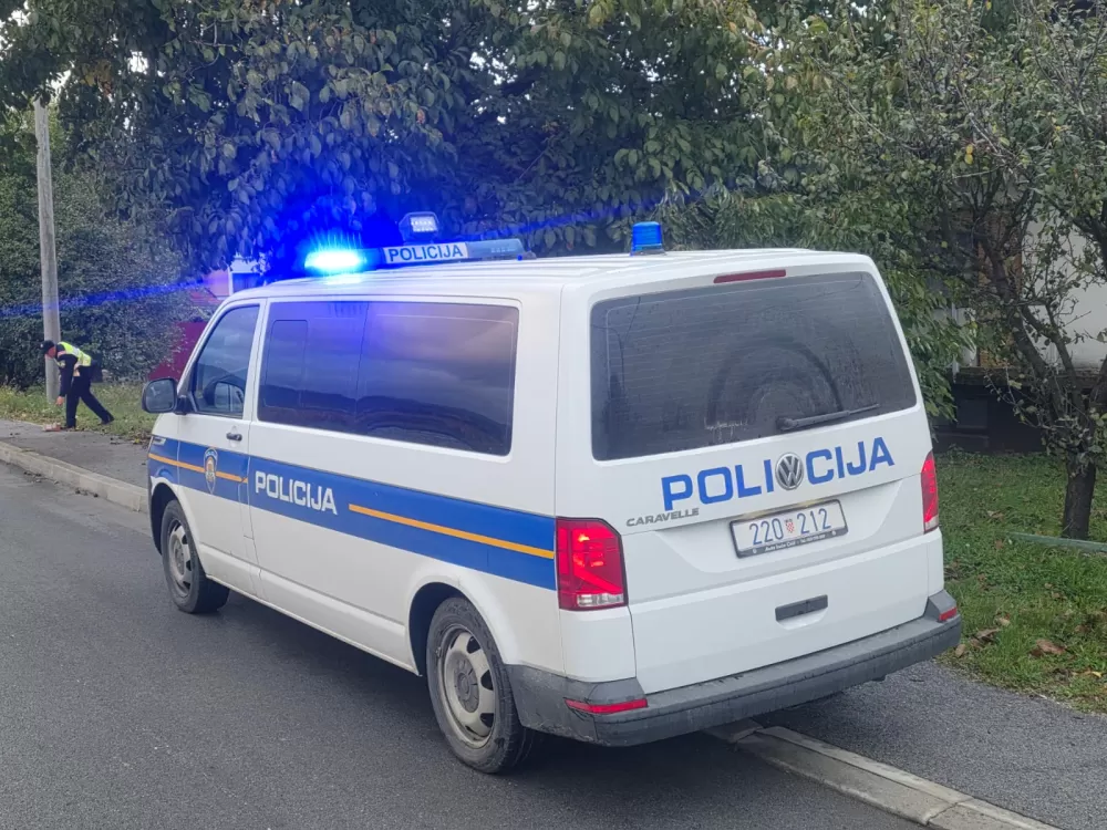 Požega.eu | Alkohol i volan – opasna kombinacija koju je 45-godišnjak iz Dragovića mogao skupo platiti