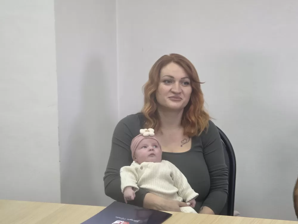 „Djeca su budućnost – a zajednica je njihova sigurna luka“: Gornja Vrba uvodi snažnije demografske mjere za svoje najmlađe