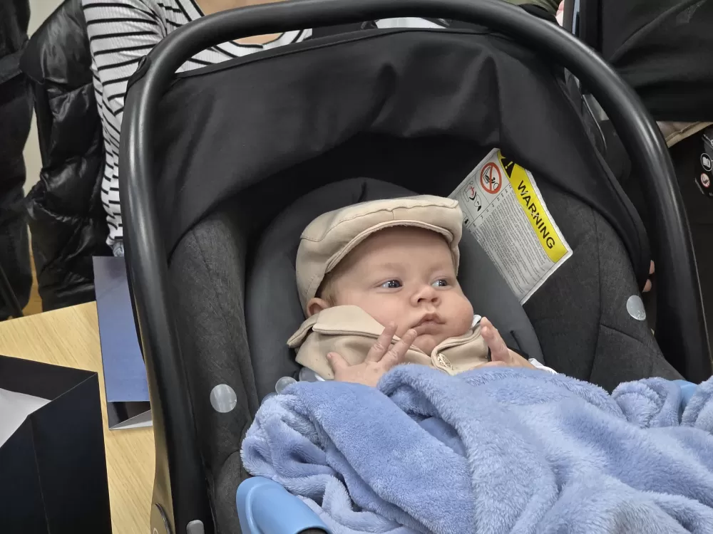 „Djeca su budućnost – a zajednica je njihova sigurna luka“: Gornja Vrba uvodi snažnije demografske mjere za svoje najmlađe