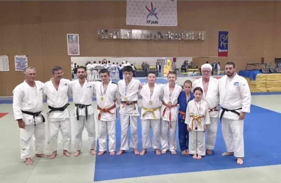 Marta Komušanac i Mateo Horvatović osvojili zlato u  Francuskoj