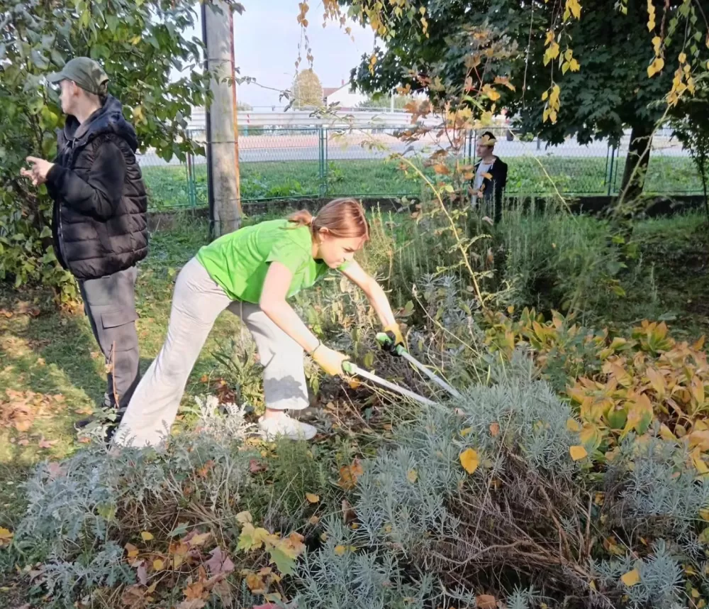 72 SATA BEZ KOMPROMISA - Stotine mladih u najvećoj volonterskoj akciji