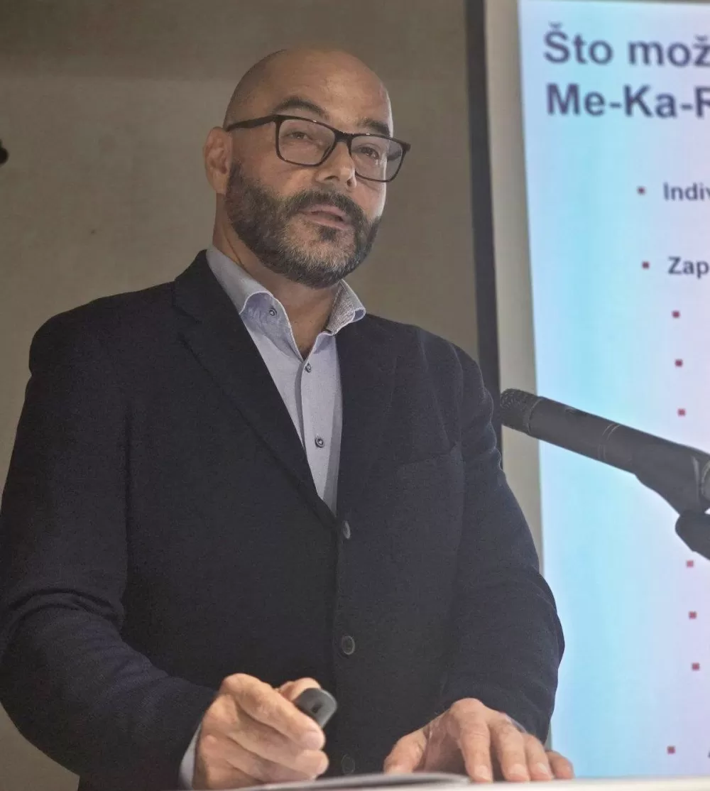 Ugledni liječnici u Slavonskom Brodu o prevenciji kardiovaskularnih rizika i šećernih bolesti