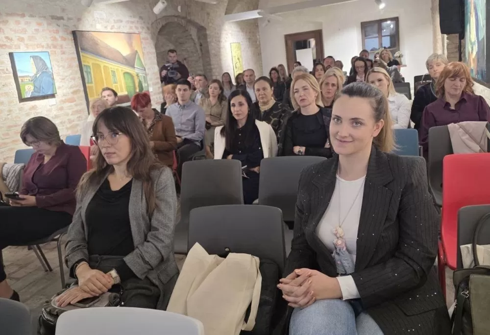 Ugledni liječnici u Slavonskom Brodu o prevenciji kardiovaskularnih rizika i šećernih bolesti
