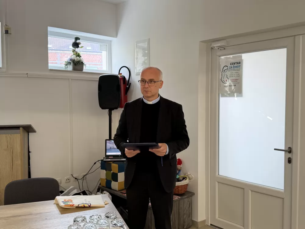 Završni skup pilot projekta podrške udomiteljstvu održan u Slavonskom Brodu