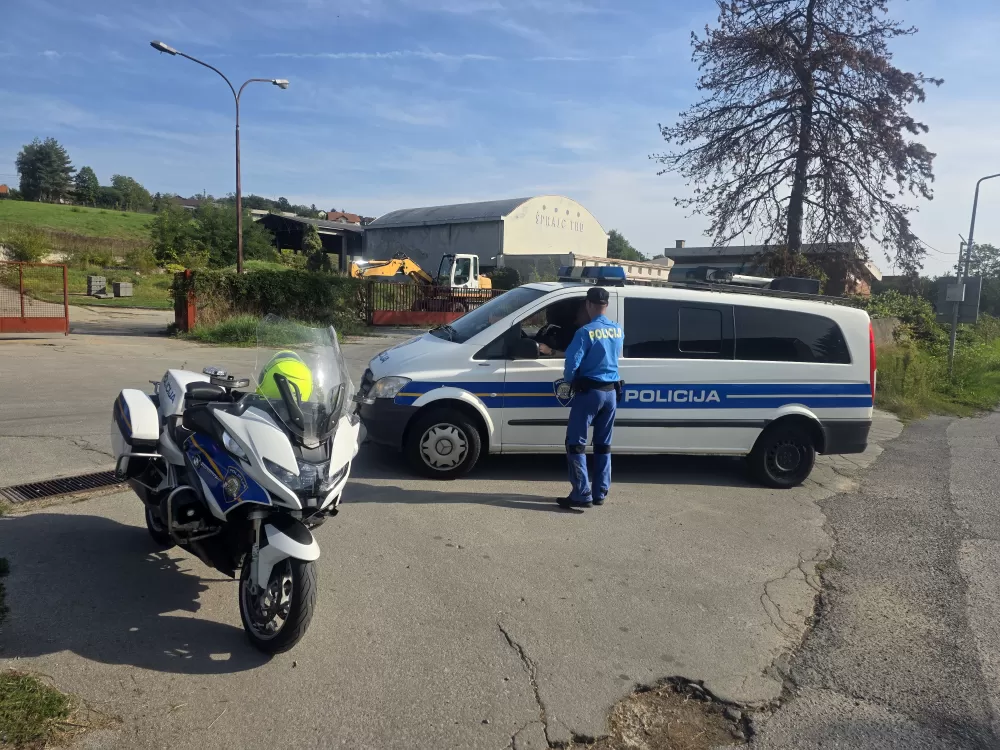 Požega.eu | Požeški verbalni okršaj u Orljavskoj: Tko se zadnji smije, smije se najglasnije