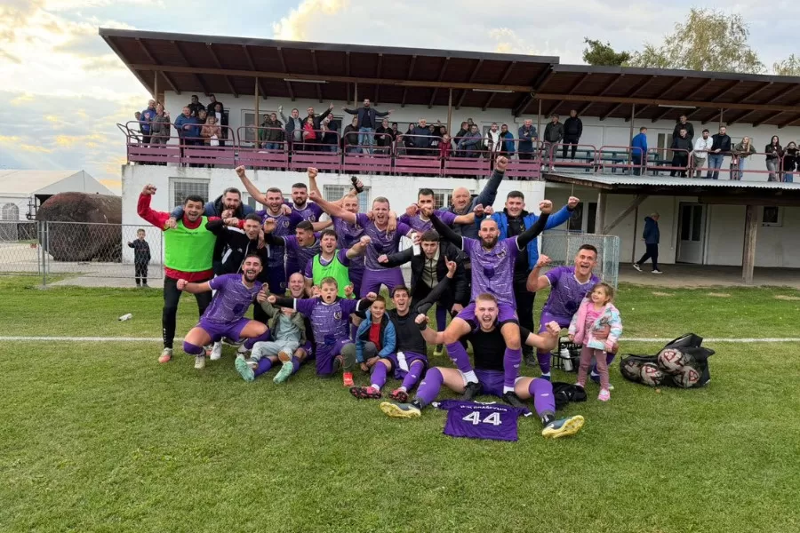 Požega.eu | Prve tri ekipe su slavile i ostaje velika borba za vrh tablice