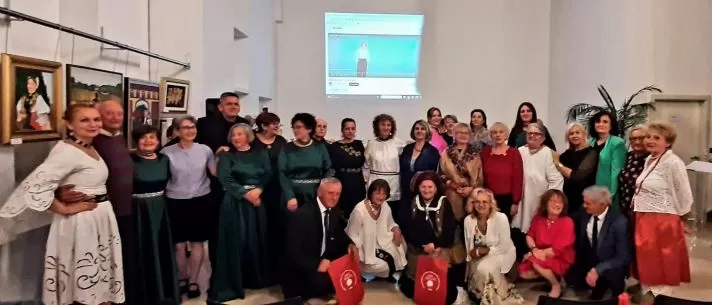 Požega.eu | U Požegi održana literarno-glazbena manifestacija „Ajmo ikavicom“