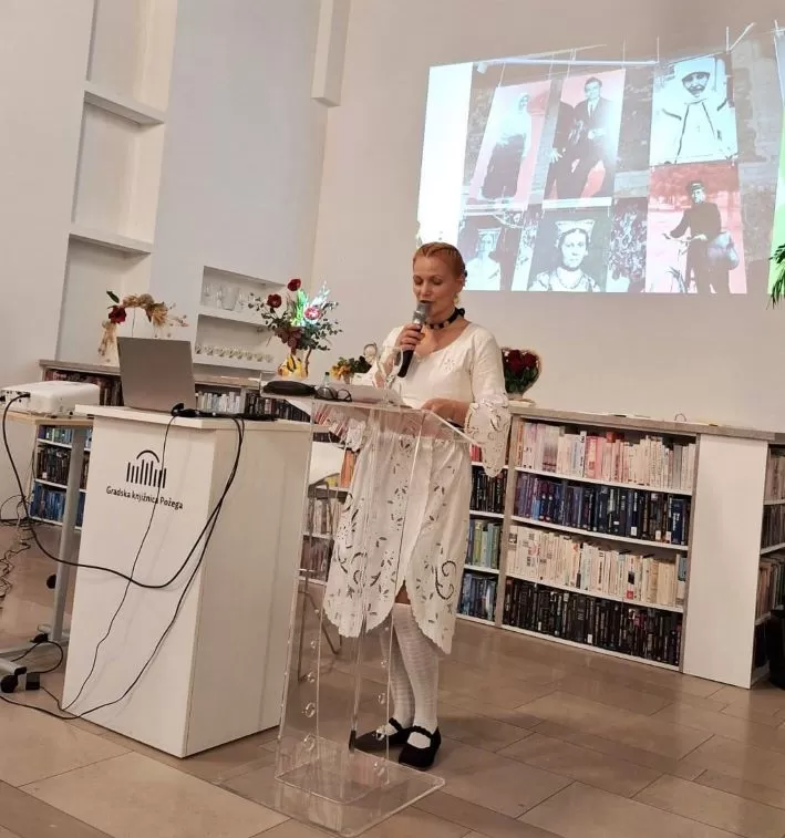 U Požegi održana literarno-glazbena manifestacija „Ajmo ikavicom“