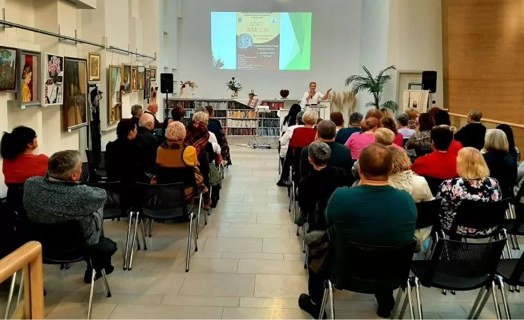 U Požegi održana literarno-glazbena manifestacija „Ajmo ikavicom“