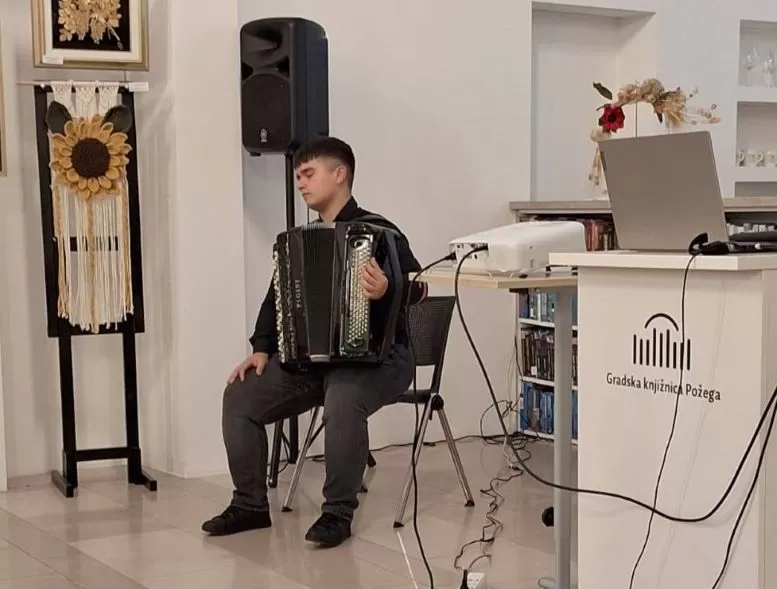 U Požegi održana literarno-glazbena manifestacija „Ajmo ikavicom“