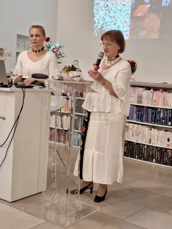 U Požegi održana literarno-glazbena manifestacija „Ajmo ikavicom“