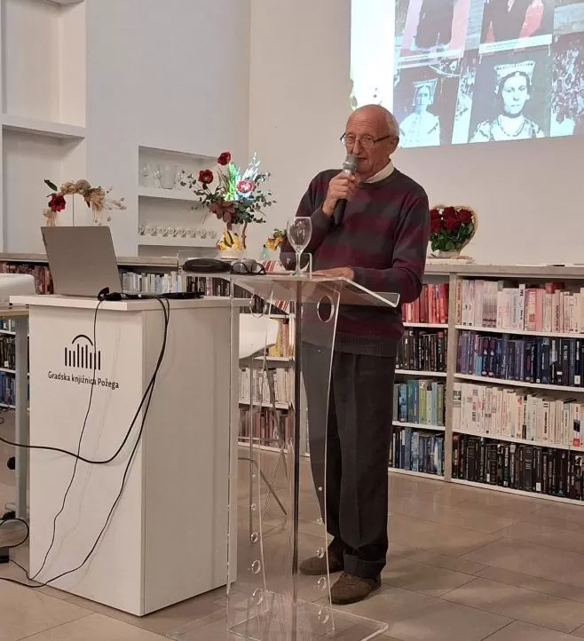 U Požegi održana literarno-glazbena manifestacija „Ajmo ikavicom“