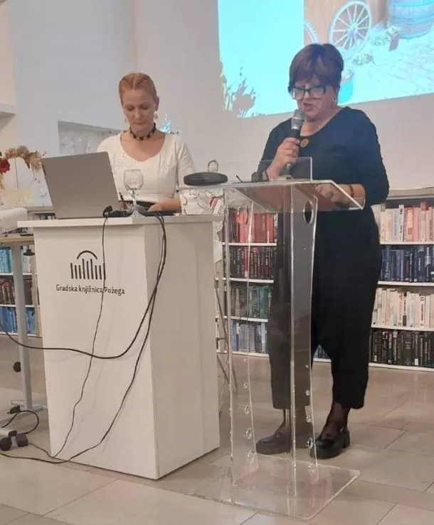 U Požegi održana literarno-glazbena manifestacija „Ajmo ikavicom“