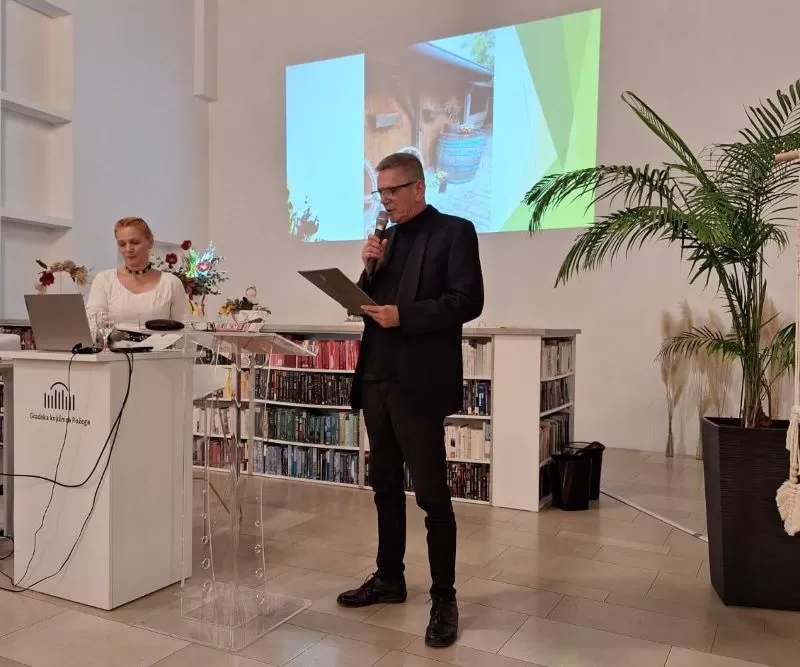 U Požegi održana literarno-glazbena manifestacija „Ajmo ikavicom“