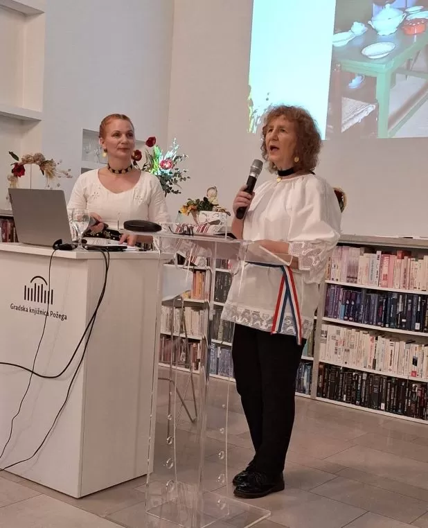 U Požegi održana literarno-glazbena manifestacija „Ajmo ikavicom“
