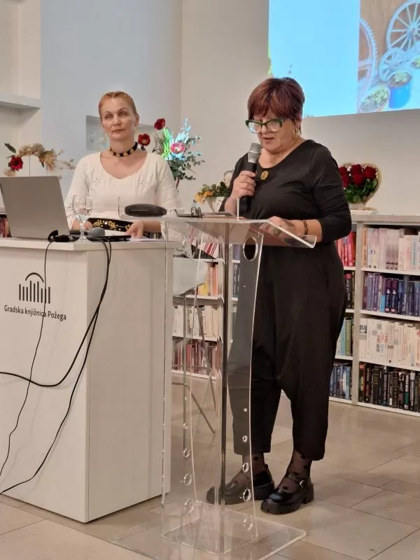 U Požegi održana literarno-glazbena manifestacija „Ajmo ikavicom“