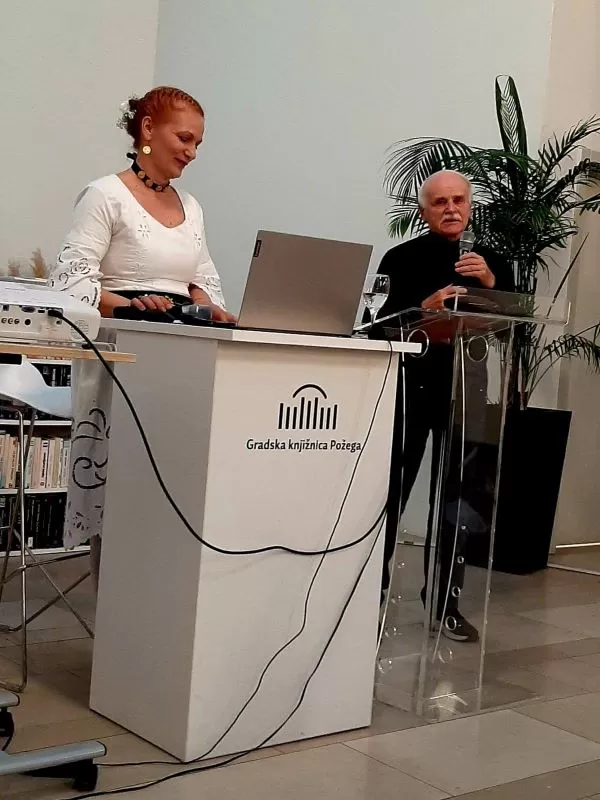 U Požegi održana literarno-glazbena manifestacija „Ajmo ikavicom“